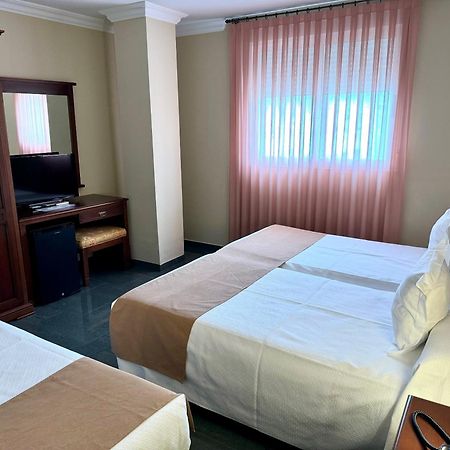 Hotel Kazar أونتينينت المظهر الخارجي الصورة