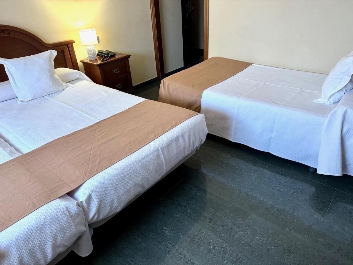 Hotel Kazar أونتينينت المظهر الخارجي الصورة