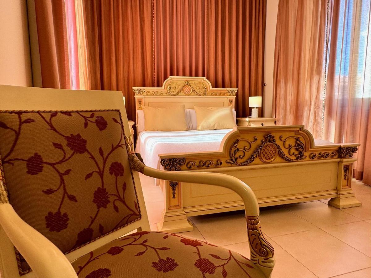 Hotel Kazar أونتينينت المظهر الخارجي الصورة