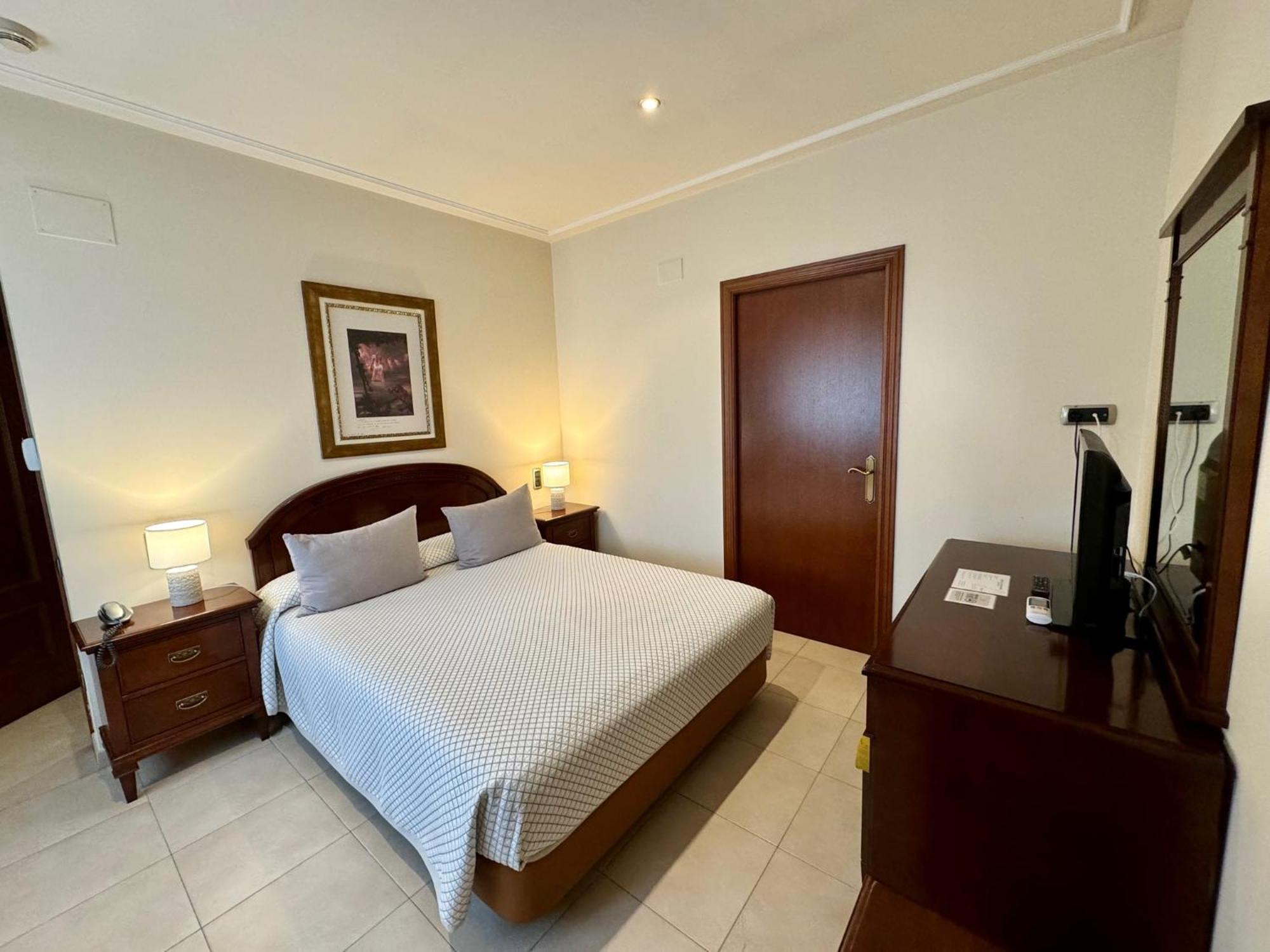 Hotel Kazar أونتينينت المظهر الخارجي الصورة