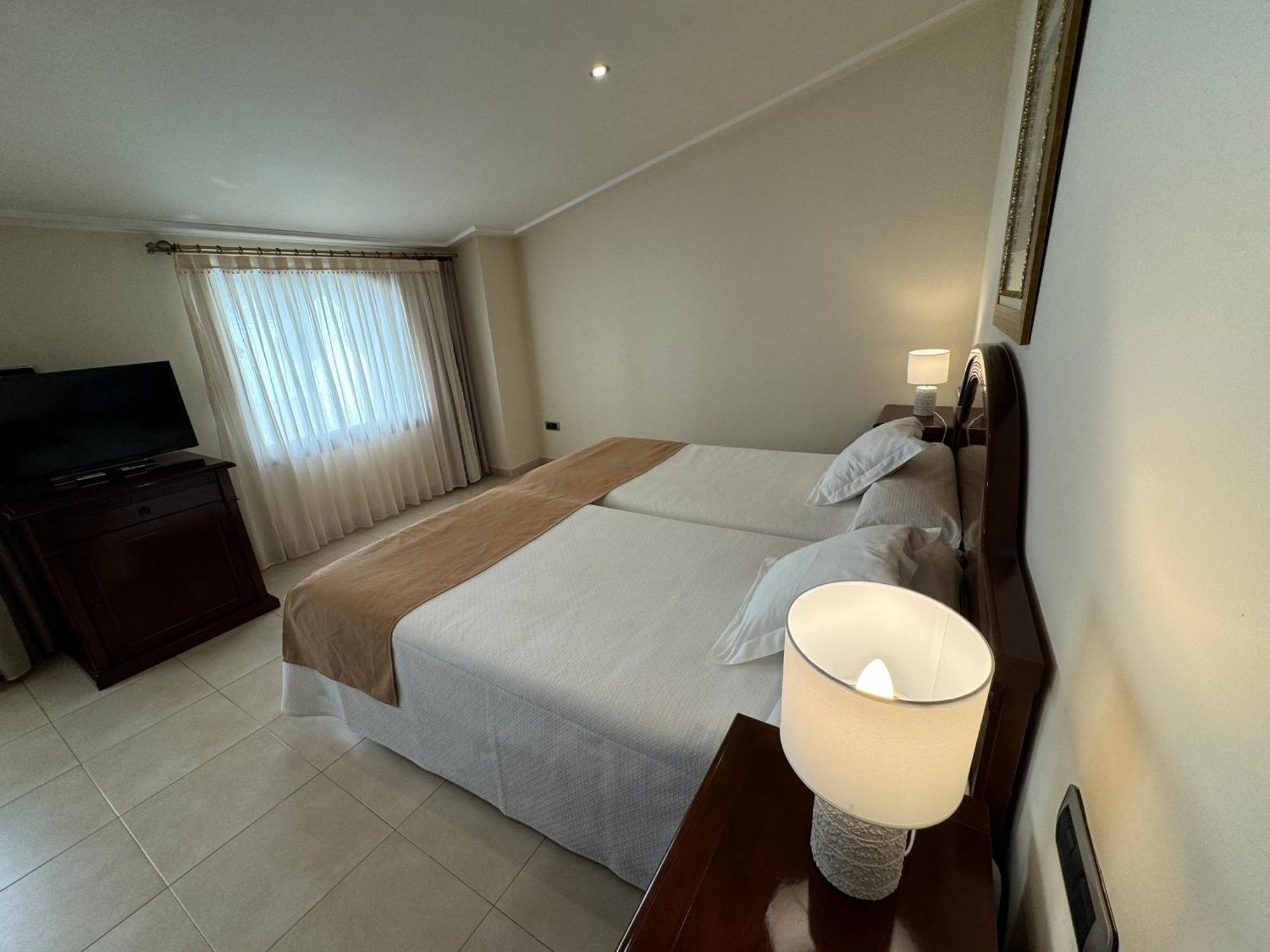 Hotel Kazar أونتينينت المظهر الخارجي الصورة