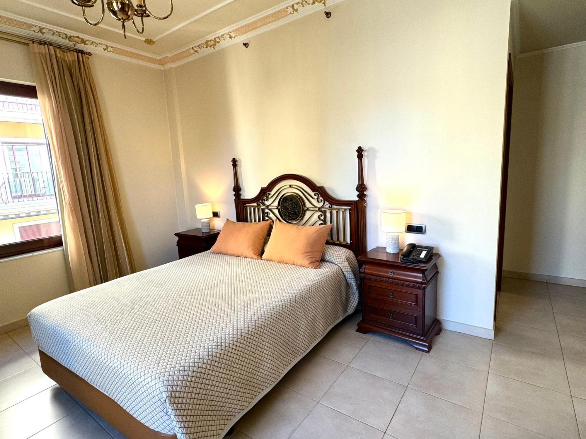 Hotel Kazar أونتينينت المظهر الخارجي الصورة