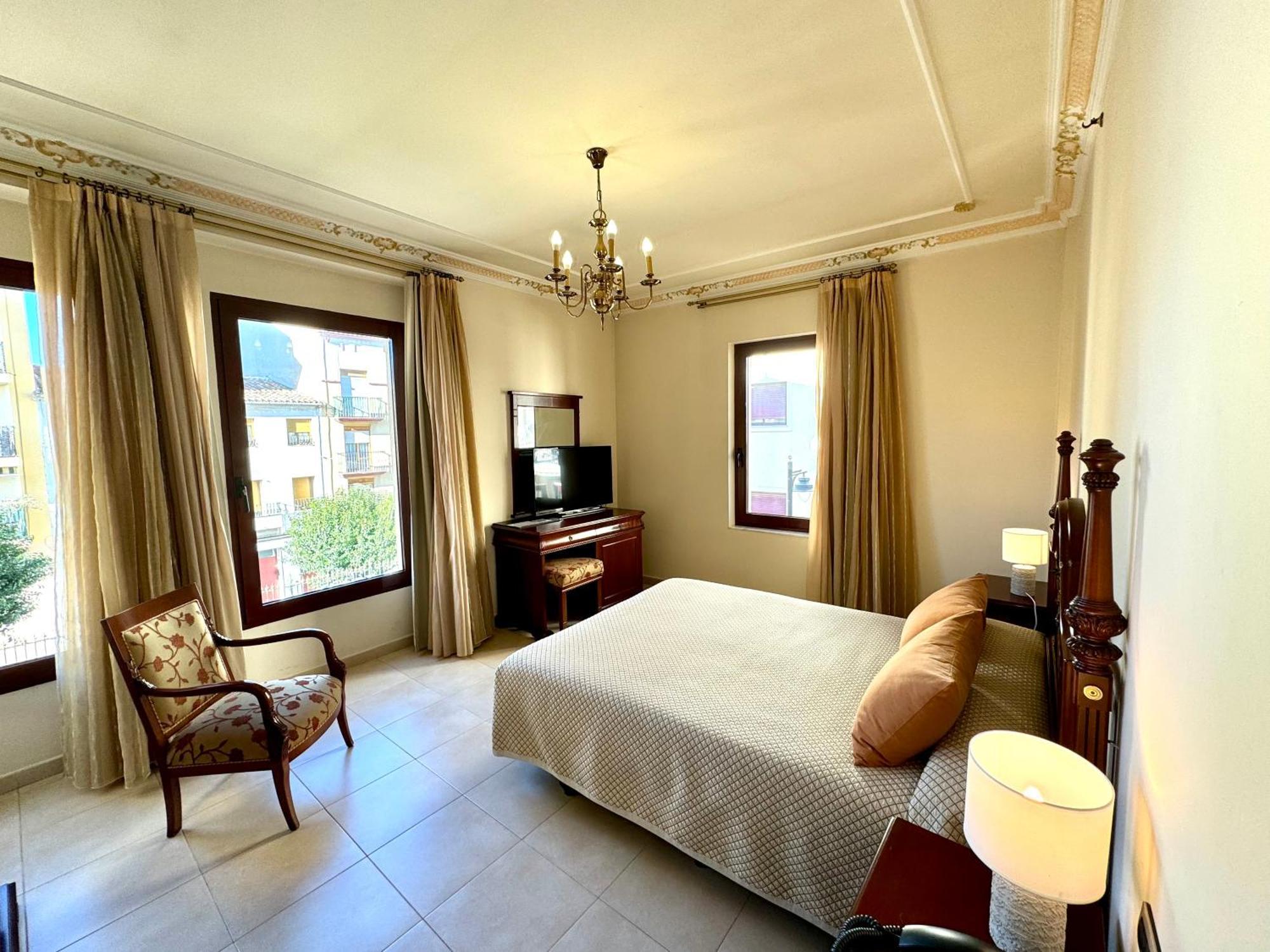 Hotel Kazar أونتينينت المظهر الخارجي الصورة
