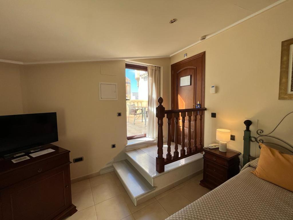 Hotel Kazar أونتينينت المظهر الخارجي الصورة