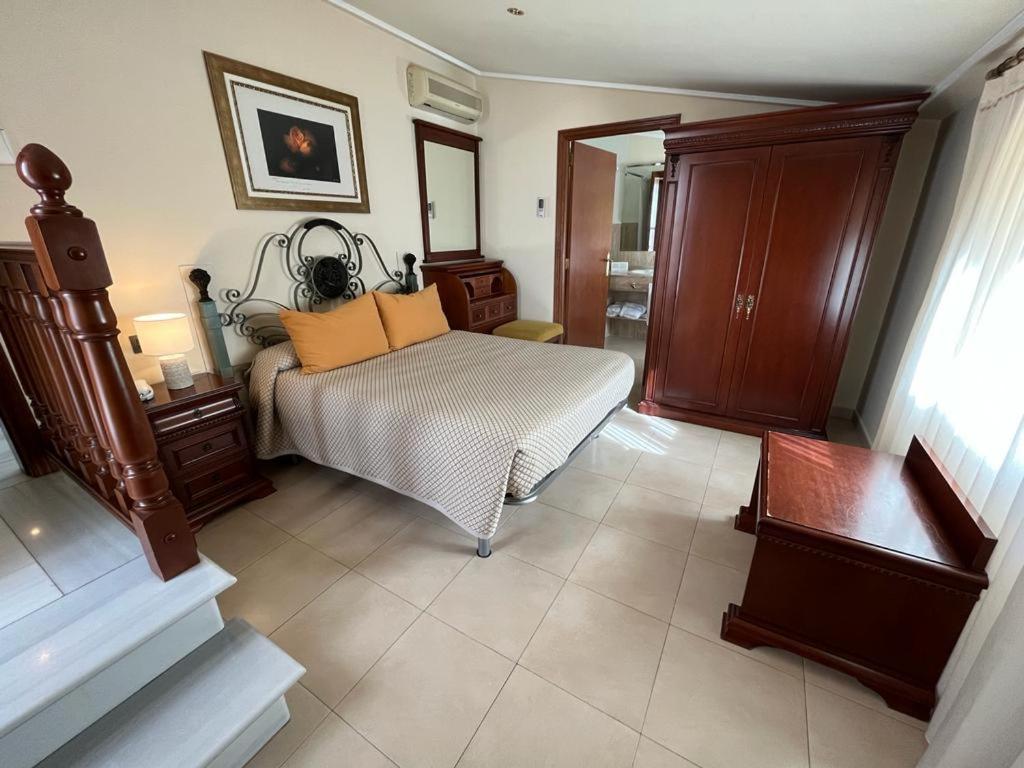Hotel Kazar أونتينينت المظهر الخارجي الصورة