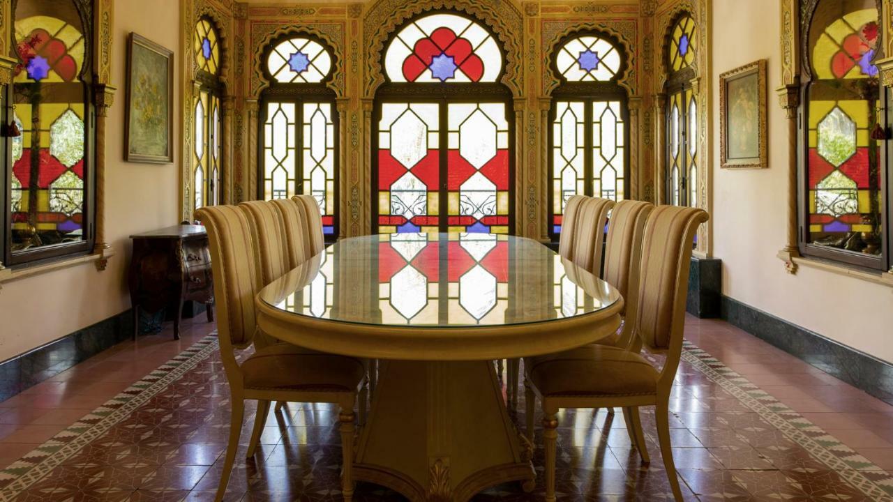 Hotel Kazar أونتينينت المظهر الخارجي الصورة
